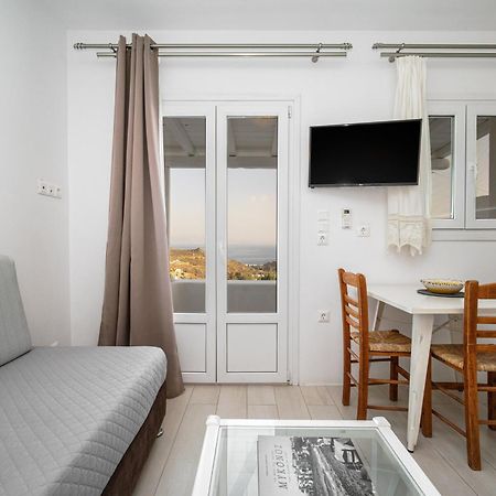 Anius Apartments Mykonos Town Phòng bức ảnh