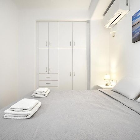 Anius Apartments Mykonos Town Phòng bức ảnh