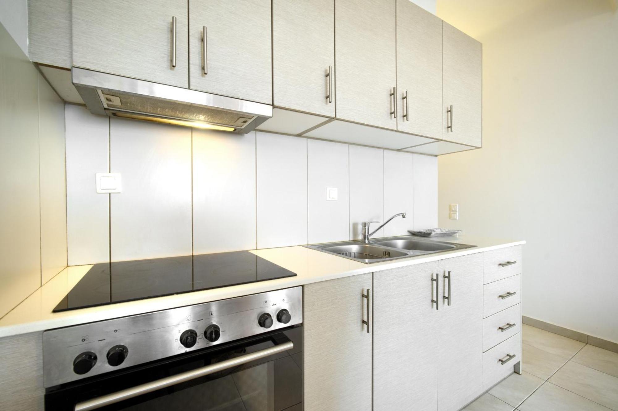 Anius Apartments Mykonos Town Phòng bức ảnh